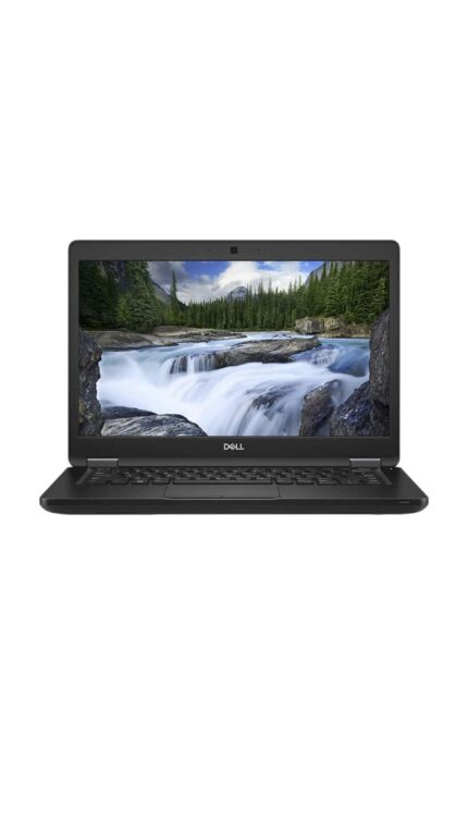 Dell latitude 5490 I7-8TH 8/256 NON TOUCH USED