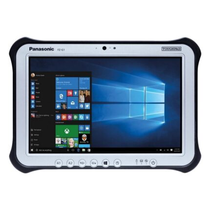 PANASONIC FZG1-5 I5/7TH-U/8/256 T USED TOUGHPAD