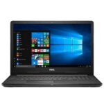 DELL INSPIRON 3576 I5/8TH/8/512 15.6NT USED LAPTOP