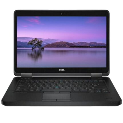 DELL LATITTUDE E5470 I7/6TH-U/8/256 NT USED