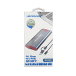 HAYSENSER M.2 2IN1 NVME & NGFF HY-S328