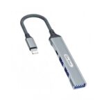 GO-DES DOCKING STATION USB HUB/ CHARGING PORT
