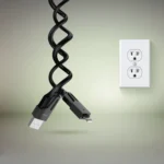 PAWA 4IN1 SPRING CHARGING CABLE 60W