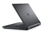 DELL LATITUDE E5570 I7 -6TH  8/256 15.6 USED