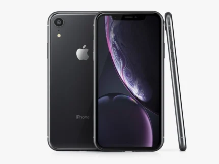 I PHONE XR 256 GB PREOWNED