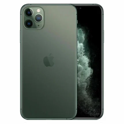 I PHONE 11 PRO 256 PREOWNED