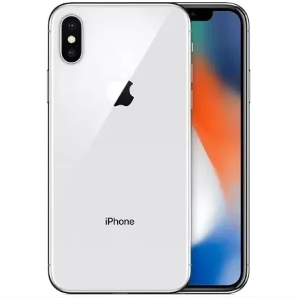 I PHONE X 256 4G - PREOWNED