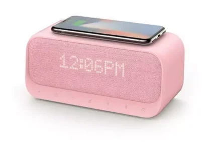ANKER SOUNCORE WAKEY BT SPEAKER PK