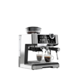 LEPRESSO DUAL BOILER EPSRESSO MACHINE WITH DIGITAL DISPLAY