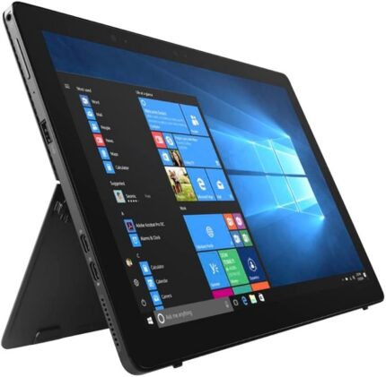 DELL LATITUDE 5285 DETACHABLE i7-7th 16/512 13" USED