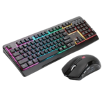 Keyboard and Mouse