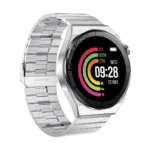 PAWA ELEGANCE AMOLED SMART WATCH