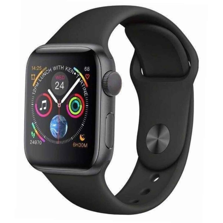 JSYES SMART WATCH M60 - Isouq Oman