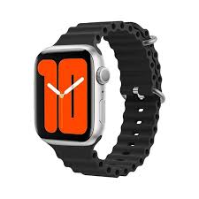 JSYES SMART WATCH M58 - Isouq Oman