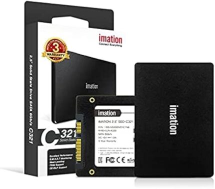 IMATION 256GB SSD INTERANAL