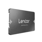 LEXAR SSD 256GB