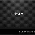PNY 250GB INTERNEL SSD