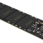 LEXAR NMVE620 256GB NVME SSD
