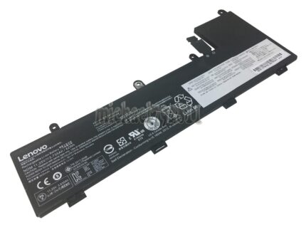 LAPTOP BATTERY FOR LENOVO 00HW044 - Isouq Oman