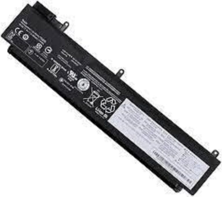 LAPTOP BATTERY FOR LENOVO 00HW022 - Isouq Oman