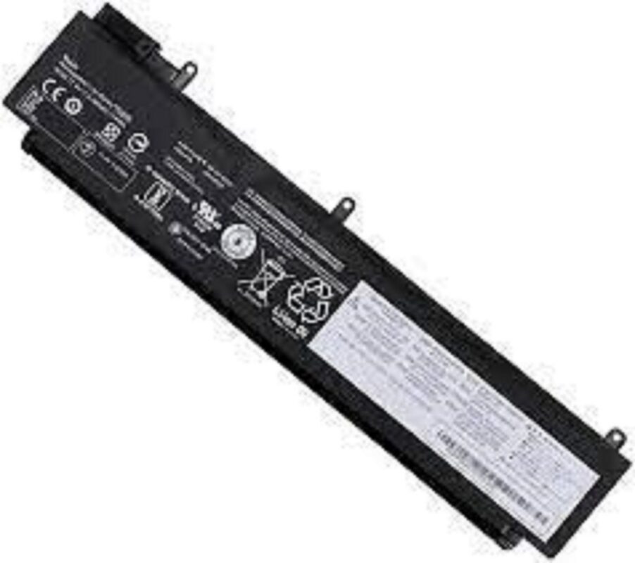 LAPTOP BATTERY FOR LENOVO 00HW022 - Isouq Oman