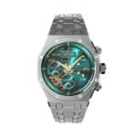 PORODO CRISTALLO AP SMART WATCH