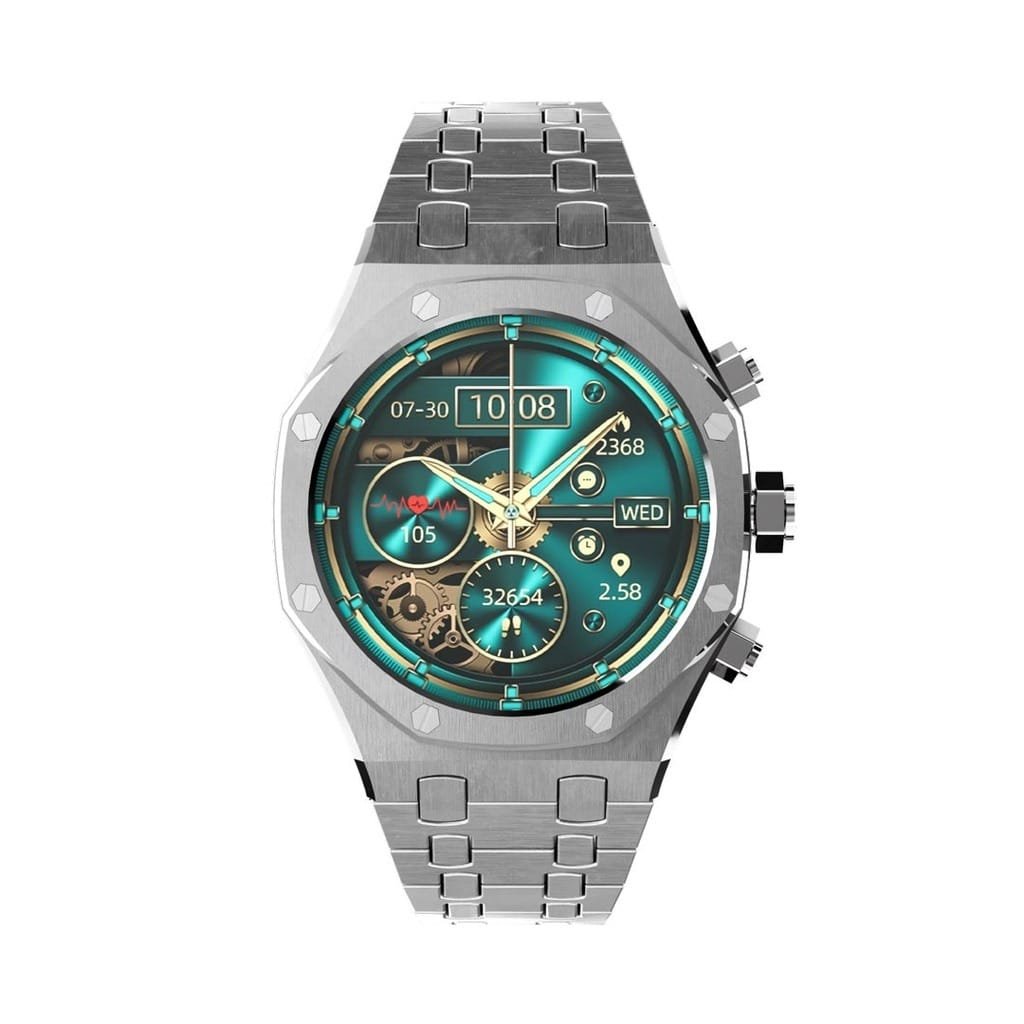 1746880811_1424523222_PORODO20CRISTALLO20AP20SMART20WATCH.jpg PORODO CRISTALLO AP SMART WATCH - Image 1