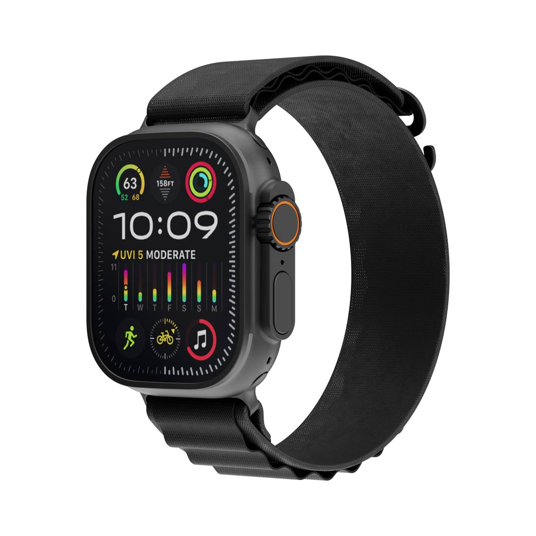 1746880966_1691945409_PORODO20ULTRA20LUMINA20AMOLED20WATCH.jpg PAWA STELLAR SMART WATCH - Image 1