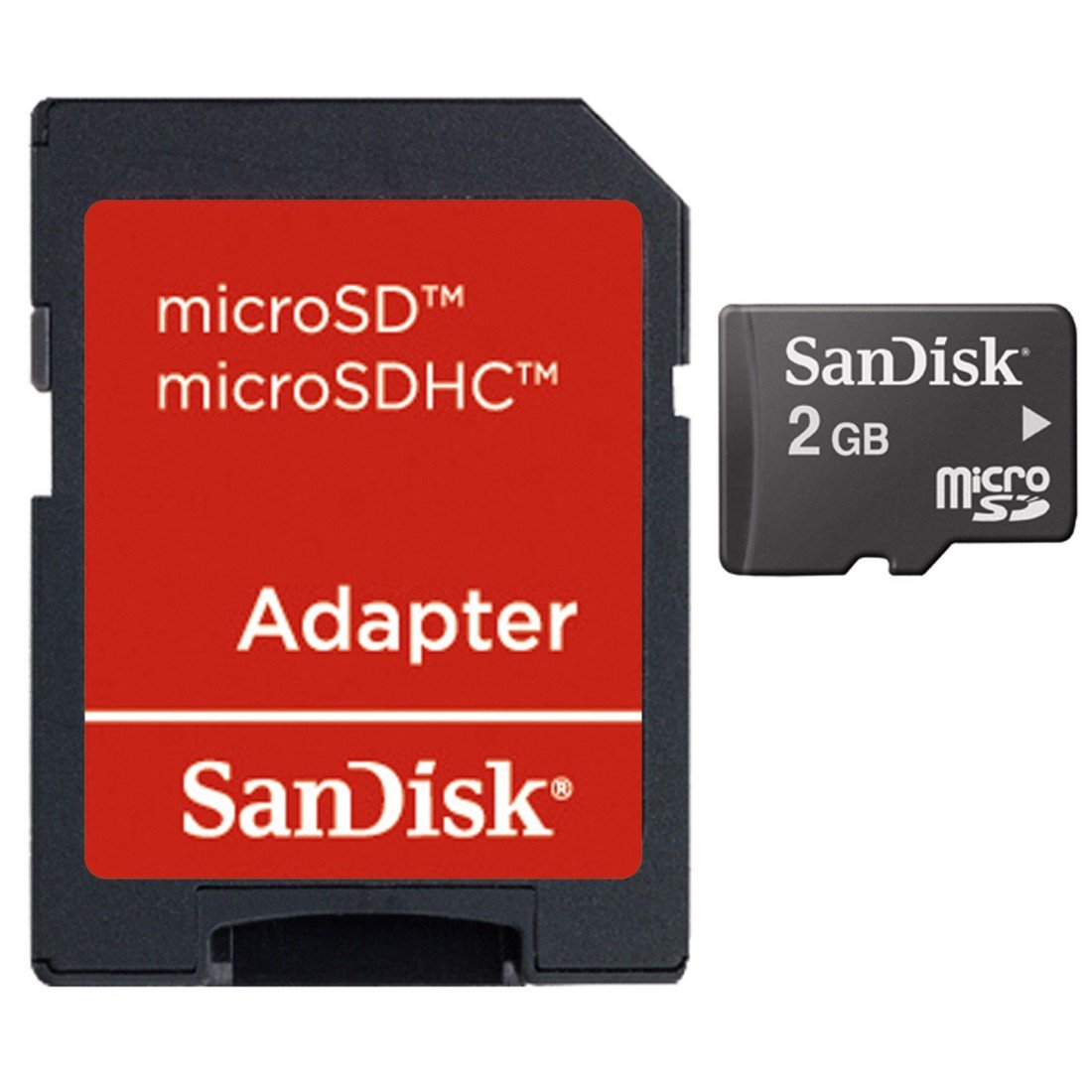 1746889158_209963325_2GB20MICROSDHC20CARD20WITH20ADAPTER.jpg 2GB MICROSDHC CARD WITH ADAPTER. - Image 1