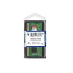 DESKTOP RAM 8GB DDR4 KINGSTON