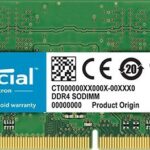 LAPTOP RAM 8GB DDR4 - Isouq Oman