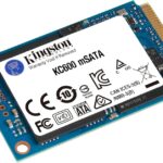 MSATA 256GB