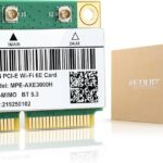 LAPTOP WIFI CARD