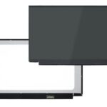 LAPTOP SCREEN 15.6 SLIM 30 PIN NANO EDGE WITHOUT BRACKET