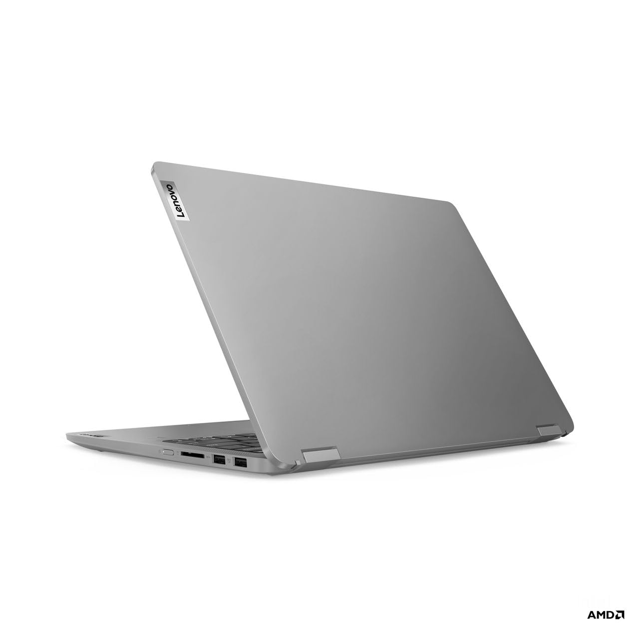 1746978128_2141669816_41GYEE2BV3OL.jpg LENOVO IDEAPAD FLEX 5 AMD RYZEN 5/8/512/14 INCH DISPLAY LAPTOP - Image 1