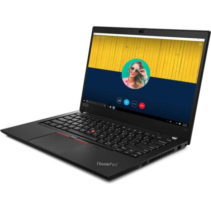 LENOVO THINKPAD T495 RYZEN 5 16 256 14IN NT LAPTOP - Buy at Isouq Oman