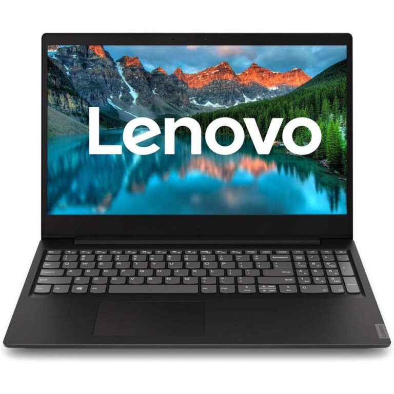 LENOVO-S145 CELERON/1TB/14.0/DOS - Buy at Isouq Oman