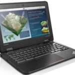 LENOVO THINKPAD YOGA 11E 4/128 CELRON TOUCH LAPTOP - Buy at Isouq Oman