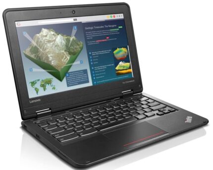 LENOVO THINKPAD YOGA 11E 4/128 CELRON TOUCH LAPTOP - Buy at Isouq Oman