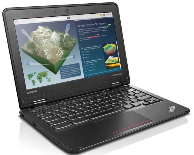 LENOVO THINKPAD YOGA 11E 4/128 CELRON TOUCH LAPTOP - Buy at Isouq Oman