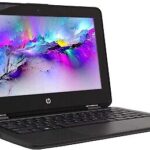 HP PROBOOK X360 11 G1 EE PENTIUM 4 128 11.6IN T USED
