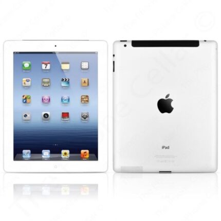 IPAD 3 64GB SIM USED