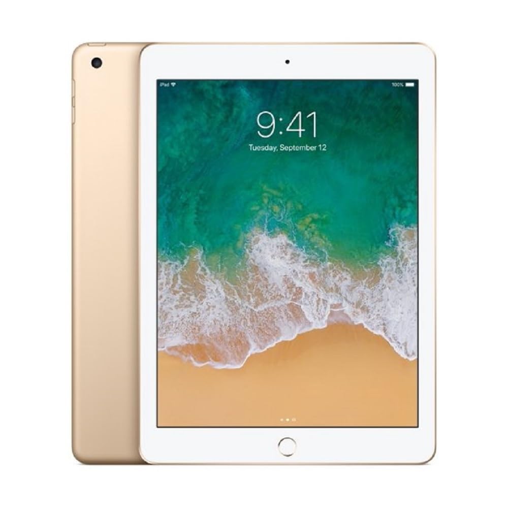 1746987101_122948889_ipad205.jpg IPAD 5 32GB WIFI USED - Image 1