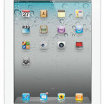 IPAD 2 64GB SIM USED