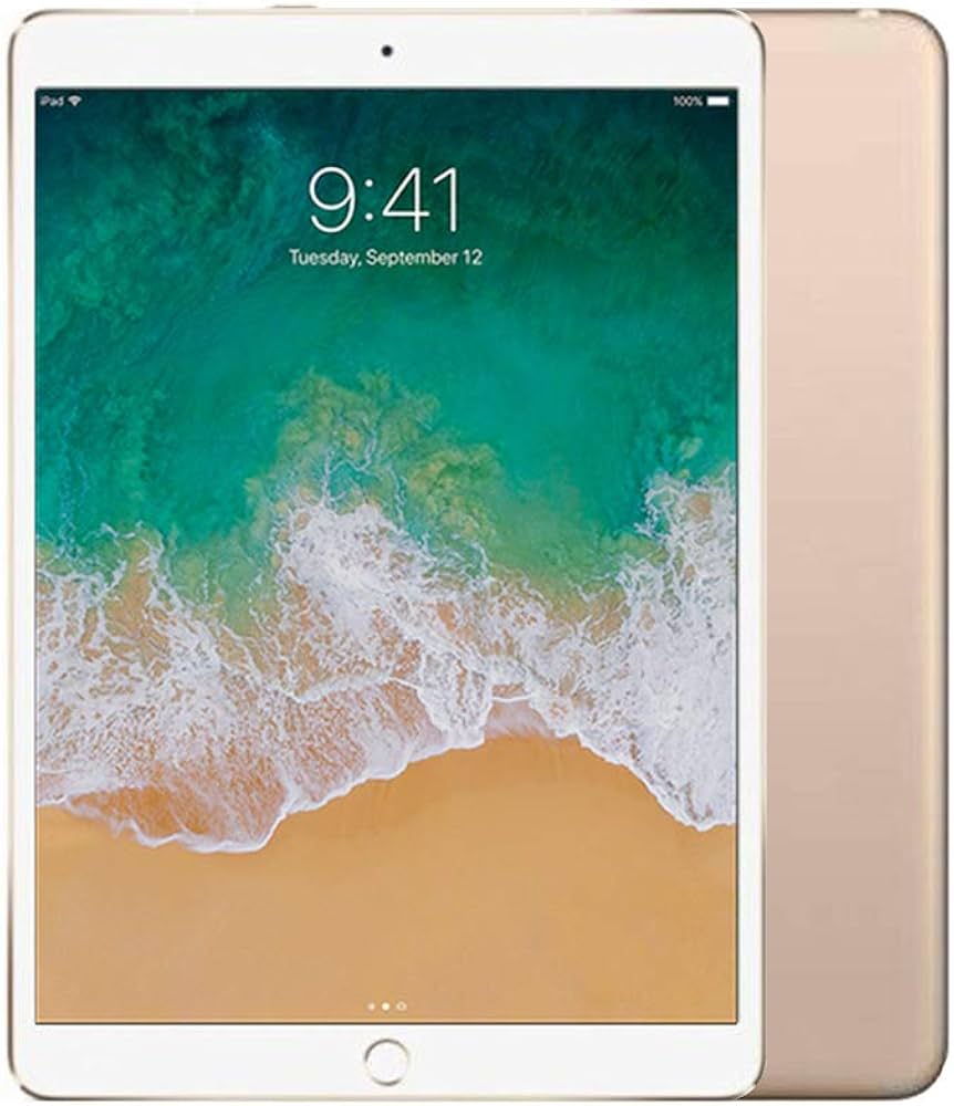 1746989206_1606697396_ipad2010.5.jpg IPAD PRO 10.5" 64GB SIM USED - Image 1