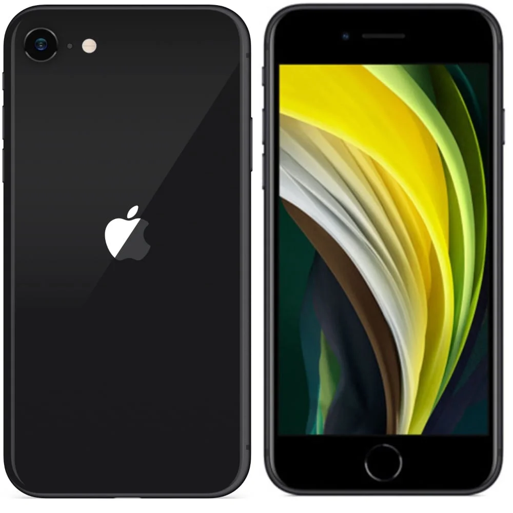 1747040624_885847486_SE202020.webp IPHONE SE (2020) 64GB T SIM USED - Image 1