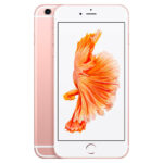 IPHONE 6S PLUS 16GB SIM USED