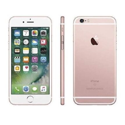 IPHONE 6S 64GB SIM USED