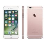 IPHONE 6S 32GB SIM USED