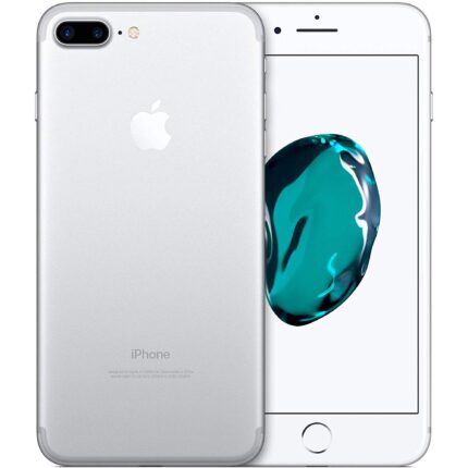 IPHONE 7 PLUS 32GB SIM USED